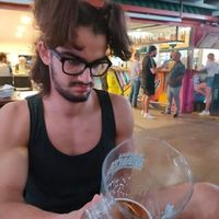 Damien Richard's Photo