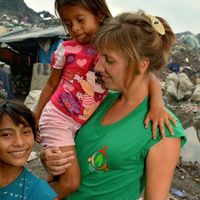 Nele Van Rompuy的照片