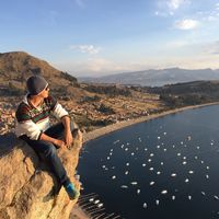 Rafael Rodriguez的照片