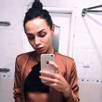 Svetlana Zamyatina的照片