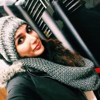 Shokoufeh Mdl's Photo