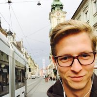 Patrick Ricker's Photo