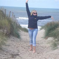 Nicole Rudolf's Photo