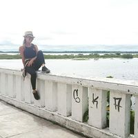 Lady Del Carpio's Photo