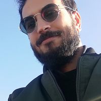 Kamel Abu Yahya的照片