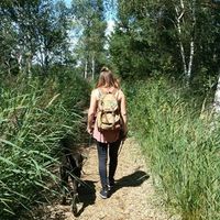 Michi Regnilsiam的照片