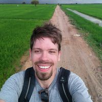 Björn Krämer's Photo