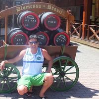 Efrain Alvarez's Photo