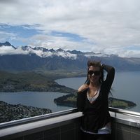 Le foto di Elysia Raphael