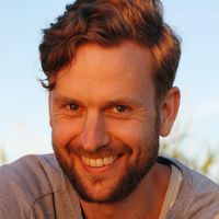 Fredrik Jansson的照片