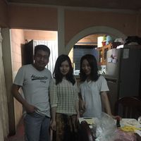 Edson Ariel Aju Garcia的照片