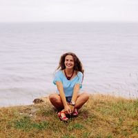 Photos de Nadya Novikova