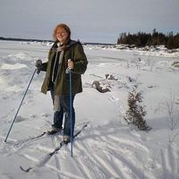 Kim Utterback的照片