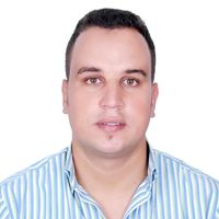 Abdou Ouazani's Photo