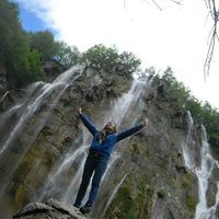 Marjolène Viala's Photo