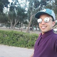 Abdellah Youssfi's Photo