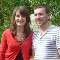 Pauline&Benoît Accard&Arrachart's Photo