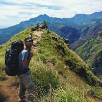 Benoit sauvagnat's Photo