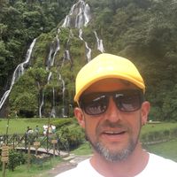 Carlos Castro's Photo