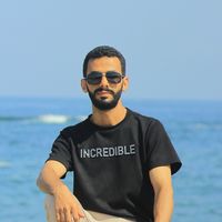 Mohammed Ahmed's Photo