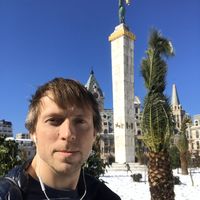 Fotos de Misha Nadtochey