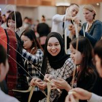 Melike Kılıç的照片