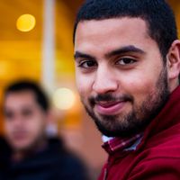 Saad ZERHOUNI's Photo