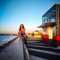 Maria Sonnleitner的照片