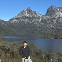 Tashi Tshering's Photo