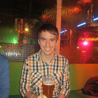 John LaMaster的照片