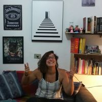 Anaïs ROMANO的照片