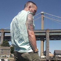 Gareth Pete Parker's Photo