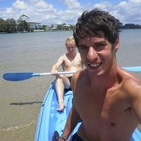 Alastair Jackson's Photo