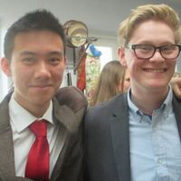 Rory Baxter的照片