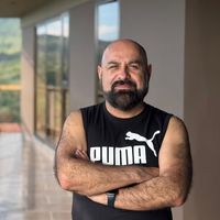 Raul Soto Zamora的照片