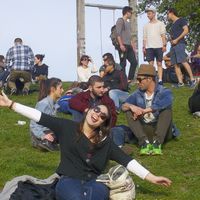 Mina Giannouli's Photo