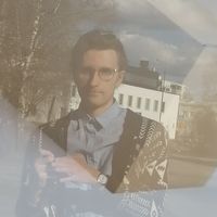 Simo Luukkonen's Photo