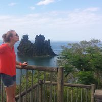 Flora Bauchet的照片