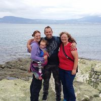 Jocelyn Jones's Photo