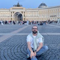 Kaan K. Hatemi's Photo