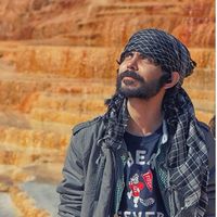 Shaahin Shirzaadi's Photo