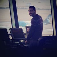 Mohamed Mahmoud's Photo