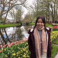 Chloe Ying Zeng's Photo