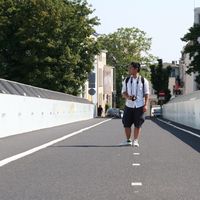 Anthony Somedjo的照片