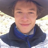 Фотографии пользователя Jesse Zondervan