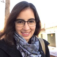 Fotos de Giovanna Mazutti