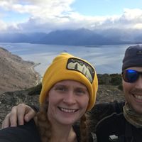 Mary Mitchell的照片