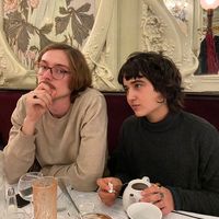 Quinten Bertram's Photo