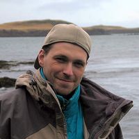 Nick Lloyd's Photo