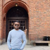 Fotos de Sathya Nallasamy